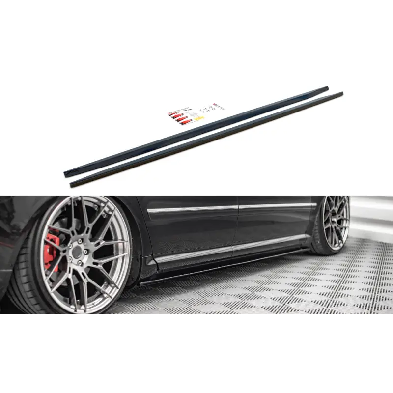 Achat Immédiat Bas De Caisse Avant Écologique Pour Audi S8 D3 2006-2010
