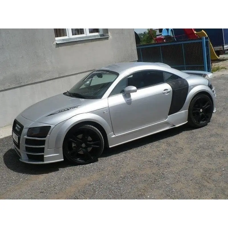 Bas de caisse droit pour Audi TT 1998-2006 à acheter en ligne Retour Gratuit