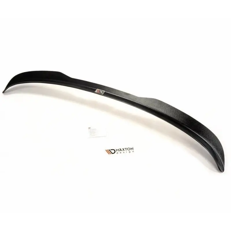Spoiler Avant pour Ford Fiesta ST-Line Mk7 2017-2021 Produit De Marque