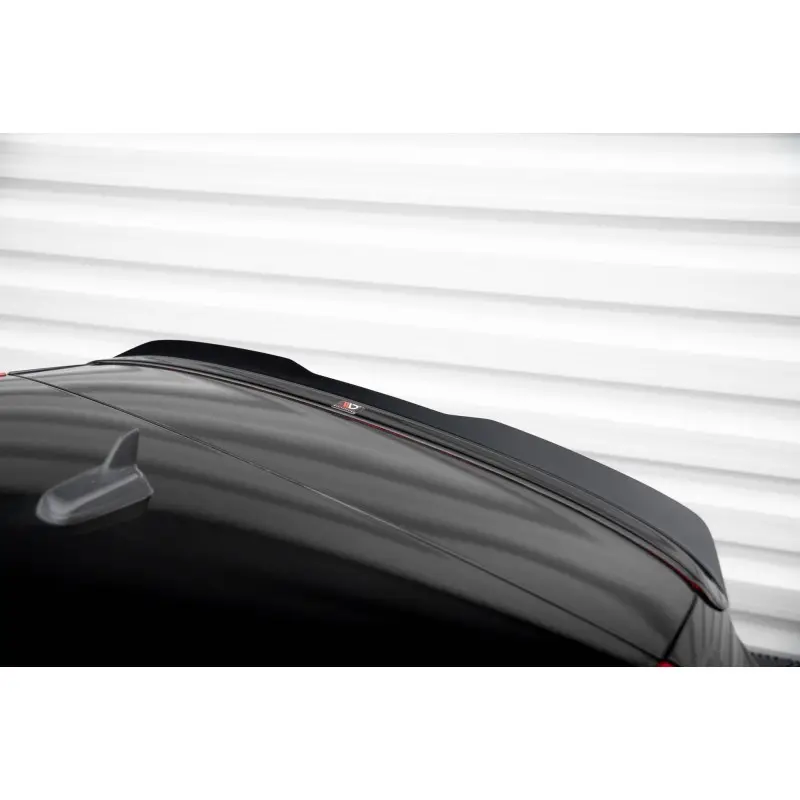 Prix Réduit Spoiler Avant Cap V.3 pour Volkswagen Golf VII / VII R / GTI