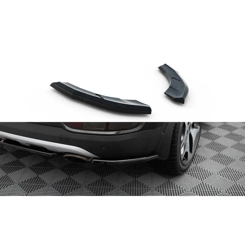 Élargisseurs de caisse arrière pour Kia Sportage Mk4 2016-2022 Achat Immédiat