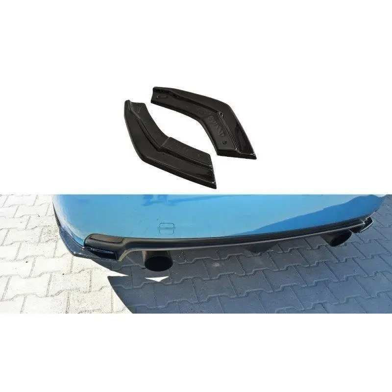 Élément de carrosserie arrière pour Subaru Impreza WRX STI 2009-2011 Prix Réduit