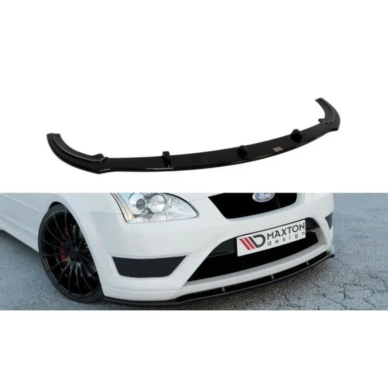 Vente Flash Splitter Avant V.1 pour Ford Focus ST Mk2 2008-2011
