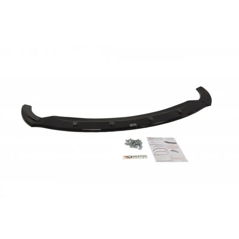 Diviseur Avant Pour Seat Ibiza 4 Sportcoupe 2008-2017 Pas Cher