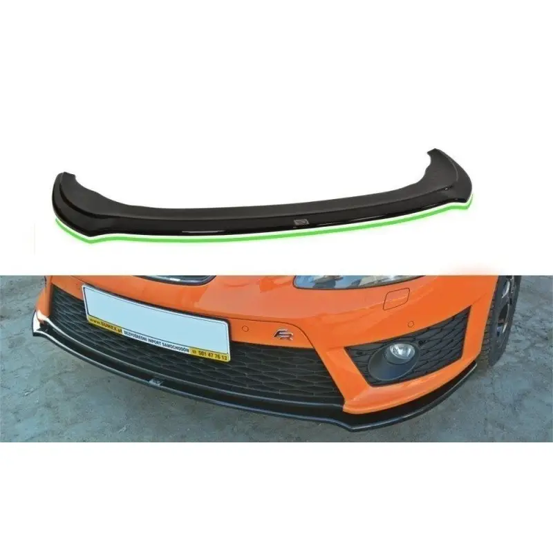 Remise Panneau de Protection Avant pour Seat Leon MK2 Cupra/FR 2006-2012