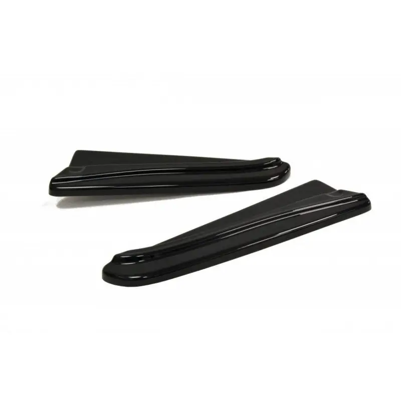 REAR SIDE SPLITTERS JAGUAR XF X250 SPORTBRAKE Pas Cher