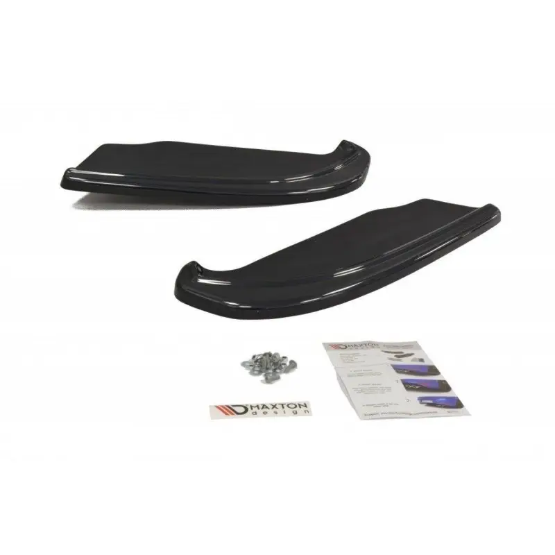REAR SIDE SPLITTERS Subaru Impreza II WRX Offre Exclusive