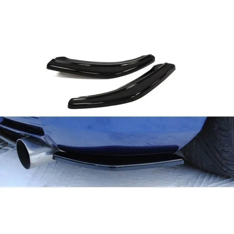REAR SIDE SPLITTERS TOYOTA CELICA T23 PREFACE Retour Gratuit