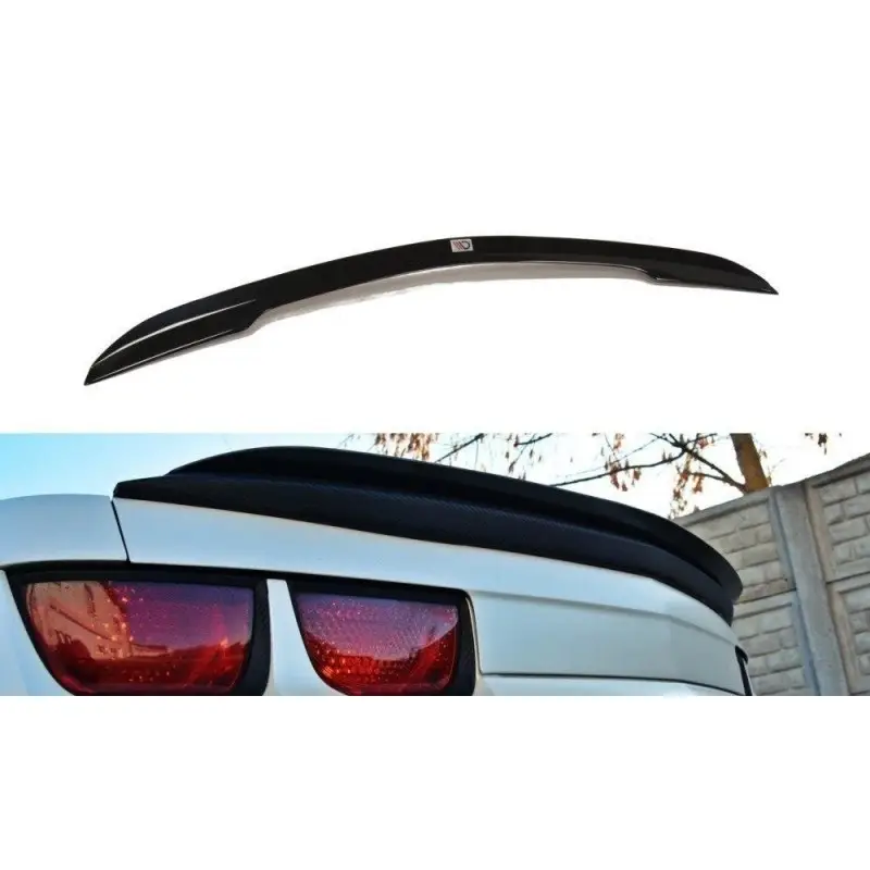 Spoiler Cap Chevrolet Camaro 5 Meilleure Vente