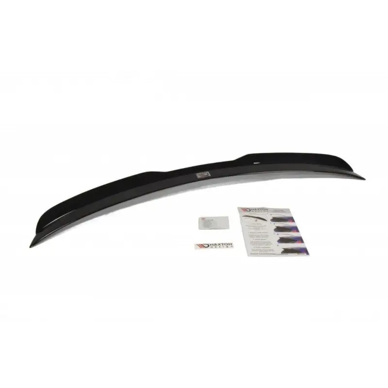 Offre Du Jour SPOILER CAP MERCEDES C-CLASS W204 ESTATE (FACELIFT)
