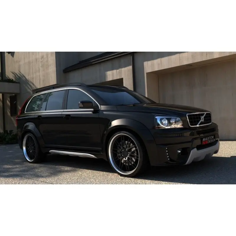 Wide Bodykit Volvo XC 90 (2006-up) Acheter En Ligne