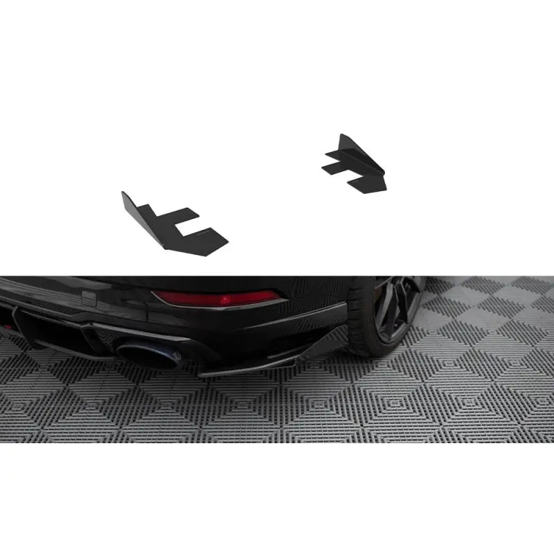 Achat Immédiat Rear Side Flaps Audi RS3 Sedan 8V Facelift