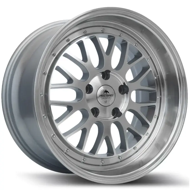 Acheter Direct 2 jantes Ratlankis Forzza Spot 8,5X18 5X120 ET30 72,56 SFM