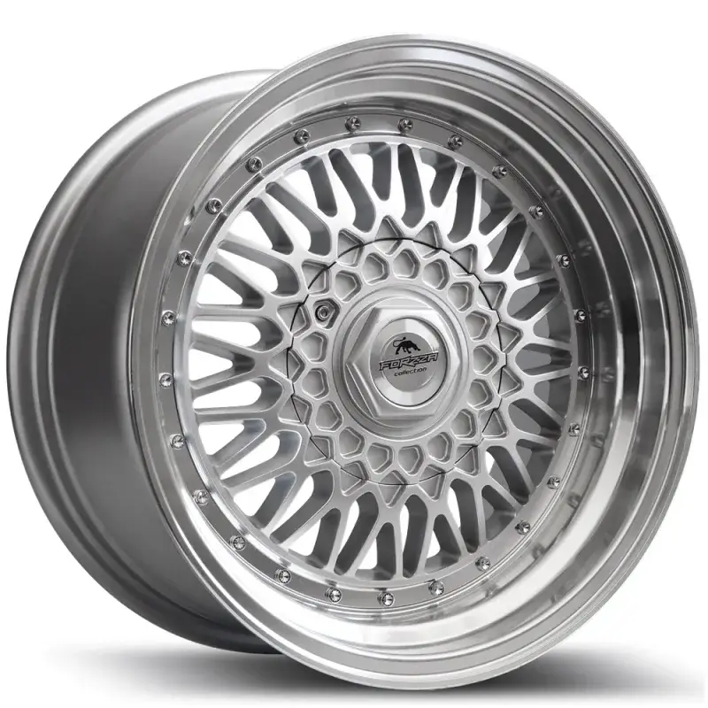 Acheter En Ligne 2 jantes Ratlankis Forzza Malm 9X16 5X100/112 ET15 73,1 S/LM