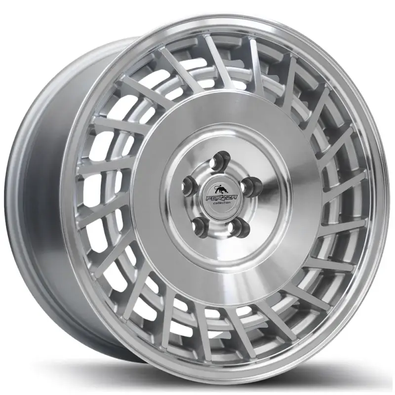 2 jantes Ratlankis Forzza Limit L 8,5X18 5X120 ET35 72,56 SFM Offre Du Jour