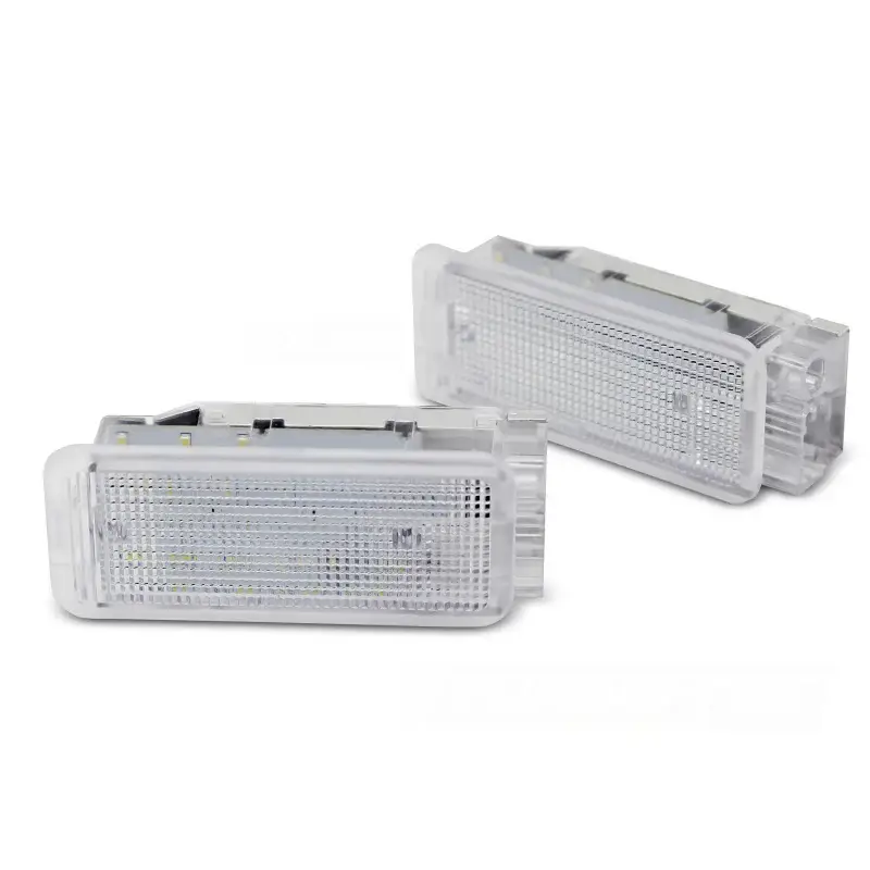 Dernier Modèle Éclairage Intérieur LED pour Peugeot Citroën