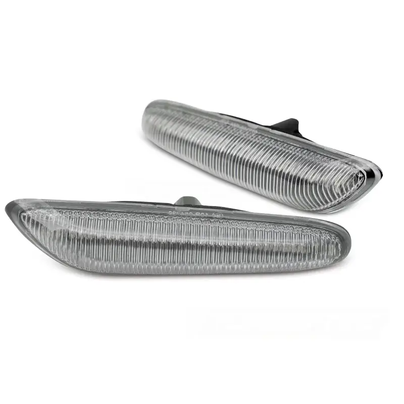Éclairage LED Blanc Latéral pour BMW E46 E60 E87 E90 Achat Immédiat