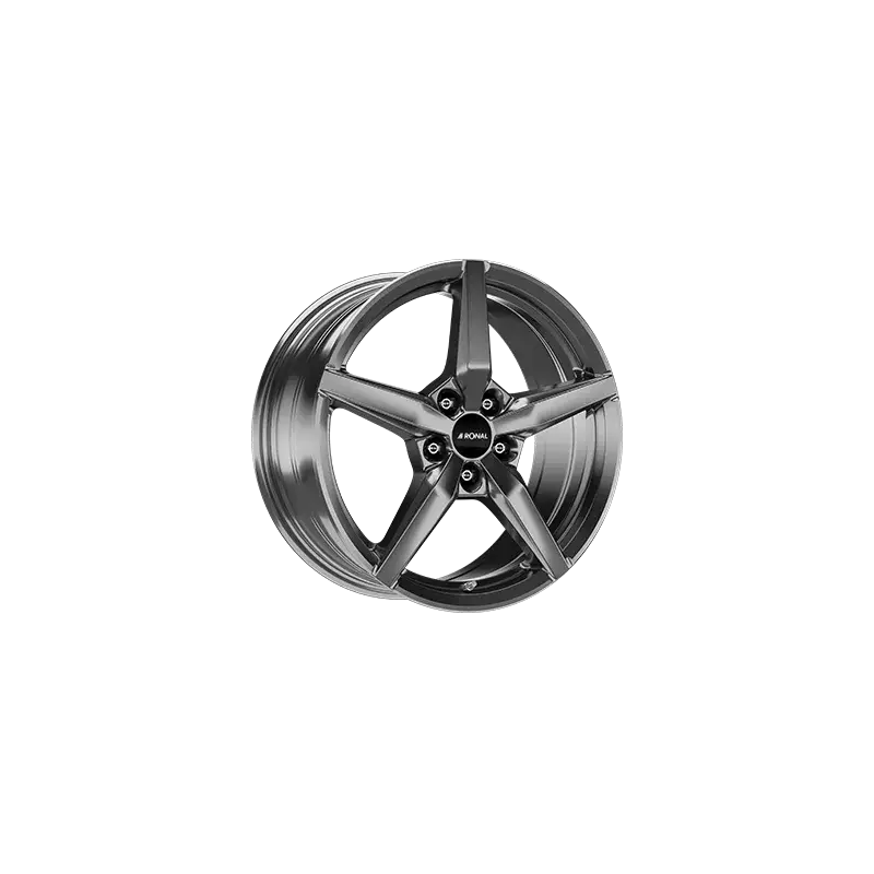 4 jantes Ronal 8,0x18 Ronal R69 5/112Et25 Ch66,5 Offre Spéciale