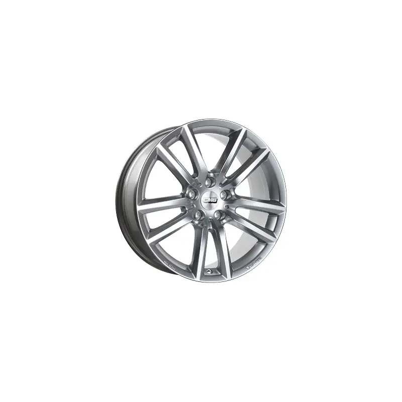 Nouveauté 4 jantes Cms 8,0x19 Cms C27 5/112 Et46 Ch66,6
