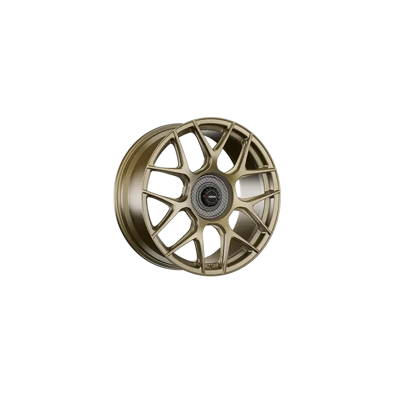 4 jantes Ronal 10,0x20 Ronal Rf1 Rev 5/114,3 Et35 Ch82 Acheter Direct