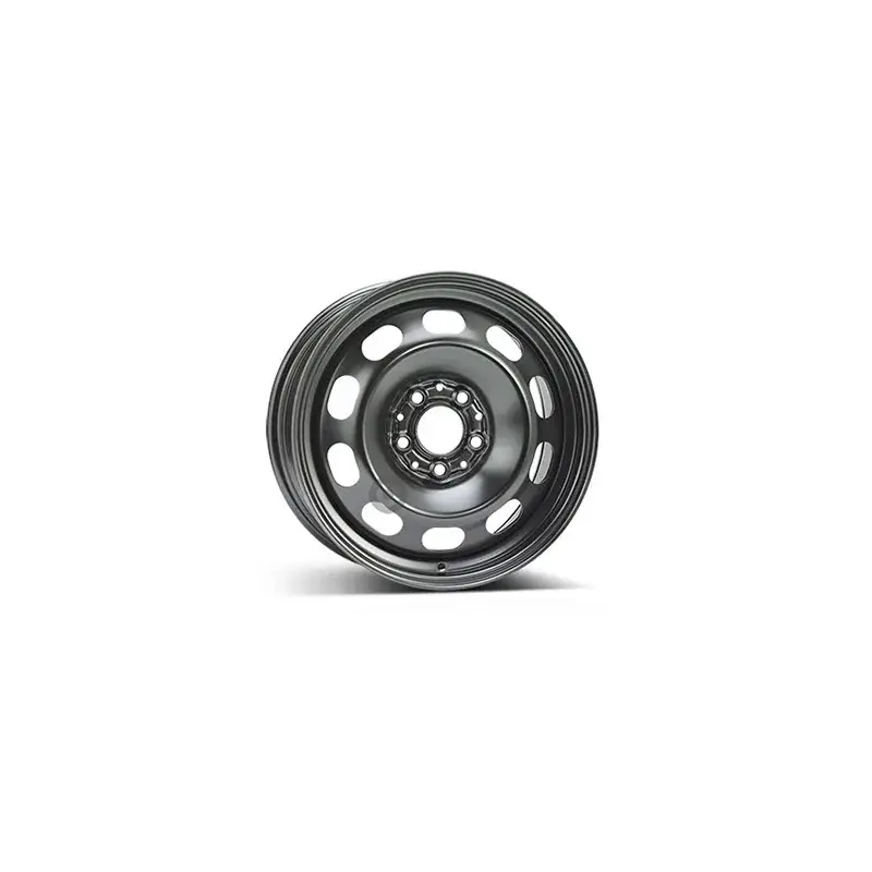 4 jantes Staal 7,0x16 Steel Wheel 7502 5/112 Et47 Ch66,6 Commander Vite