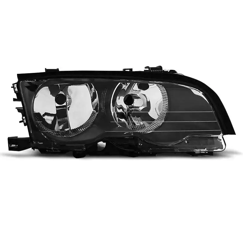 Dernière Chance Phare Droit pour BMW E46 Coupé Cabriolet 04.99-08.01