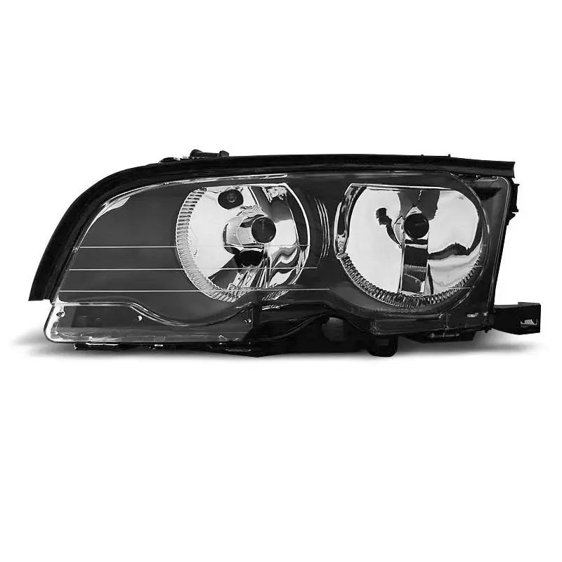 Feu Avant Gauche pour BMW E46 Coupé Cabrio 2001-2003 Offre Du Jour