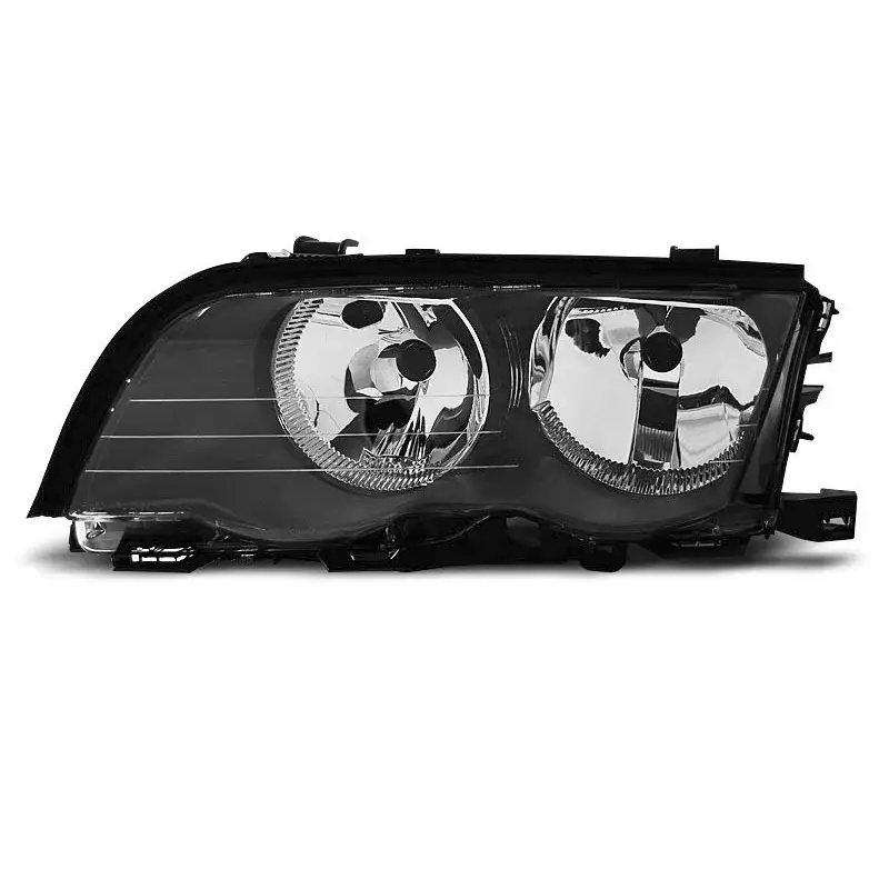 Phare Avant Gauche pour BMW E46 05.98-08.01 S/T Prix Promo