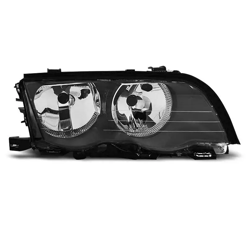 Phare droit pour BMW E46 05.98-08.01 S/T Bon Plan