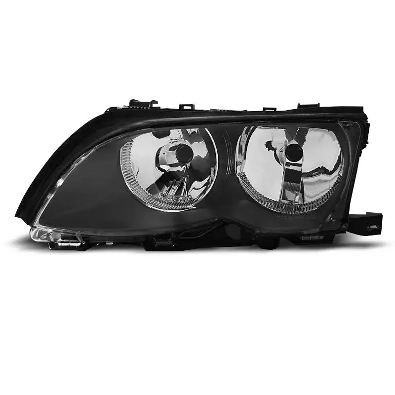 Produit De Marque Phare gauche pour BMW E46 09.01-03.05