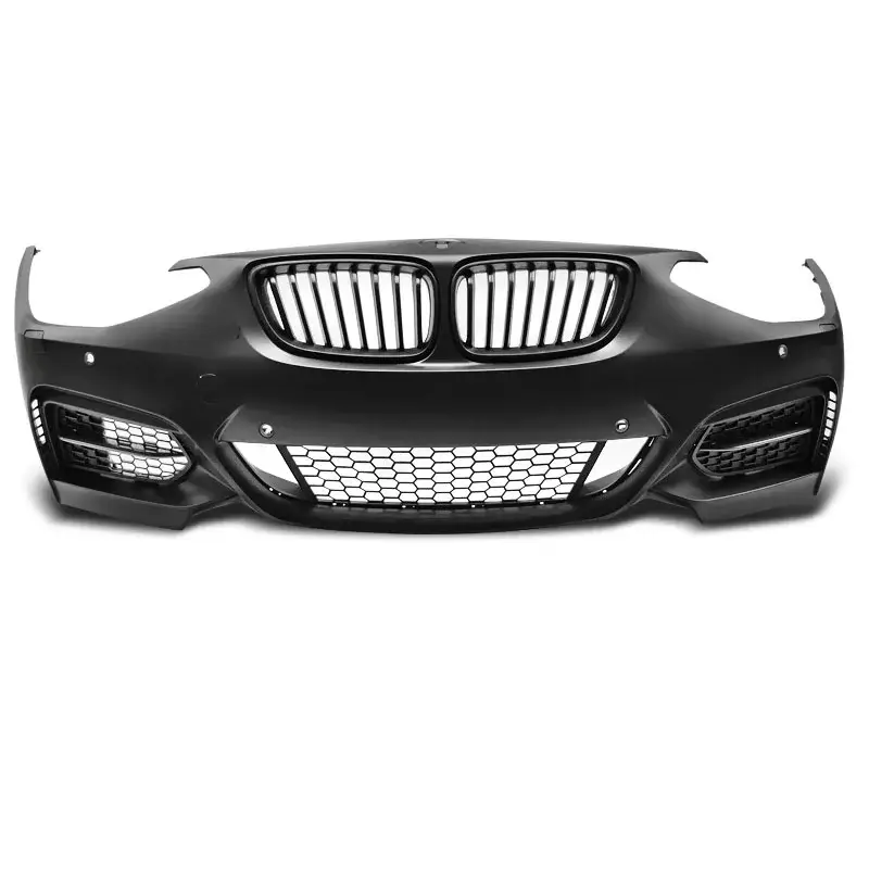 Pare-chocs Avant 235 Sport Look PDC pour BMW F20 / F21 09.11-15 Populaire