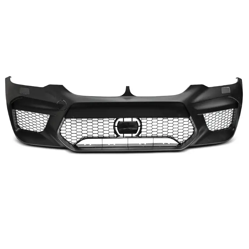 Nouvelle Collection Pare-chocs avant style sport pour BMW G30 G31 2017-2020.
