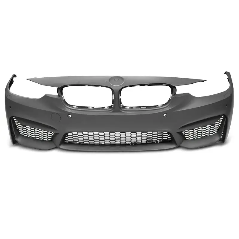 Usine Directe Pare-chocs avant style sport PDC pour BMW F30 / F31 10.11-