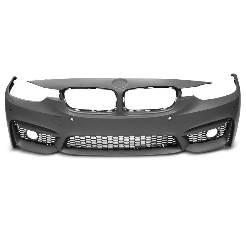Pare-chocs Avant Sport Style PDC pour BMW F30 / F31 2010-2011 Jusqu’à Épuisement Des Stocks