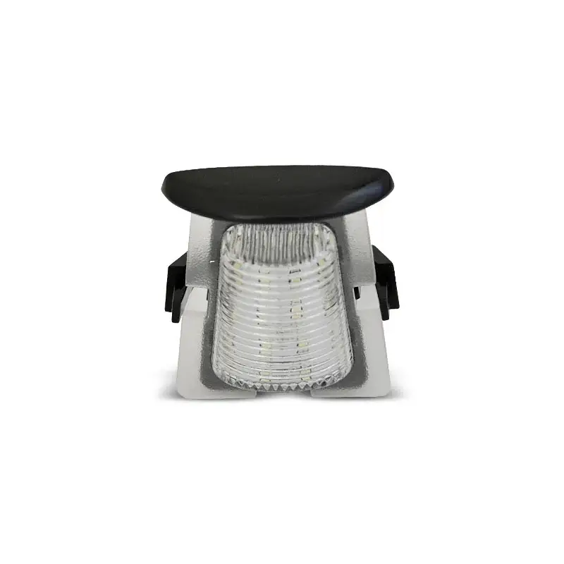 Éclairage LED avant pour Chrysler Jeep Wrangler JK 2007-2018 Livraison Gratuite