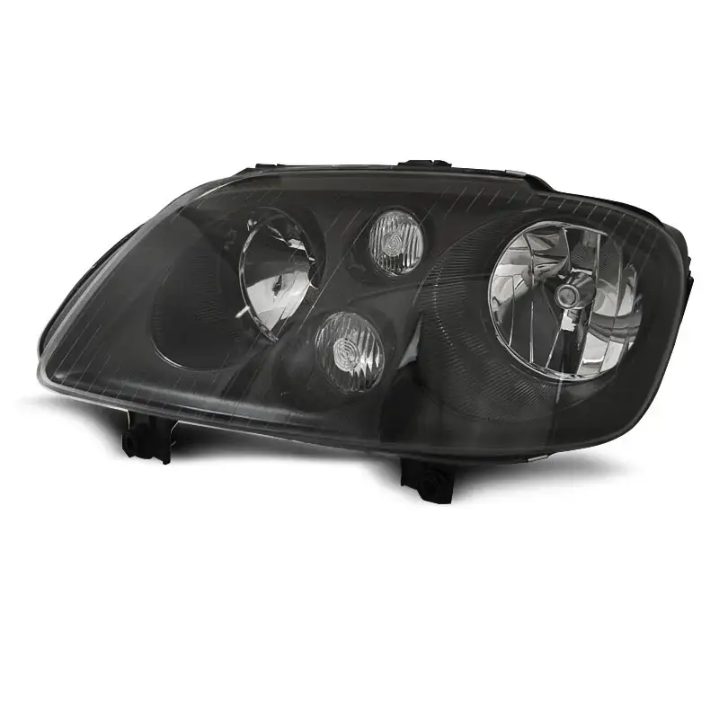 Phares Avant Gauche TYC pour VW Touran 02.03-10.06 / Caddy Achetez Aujourd’hui