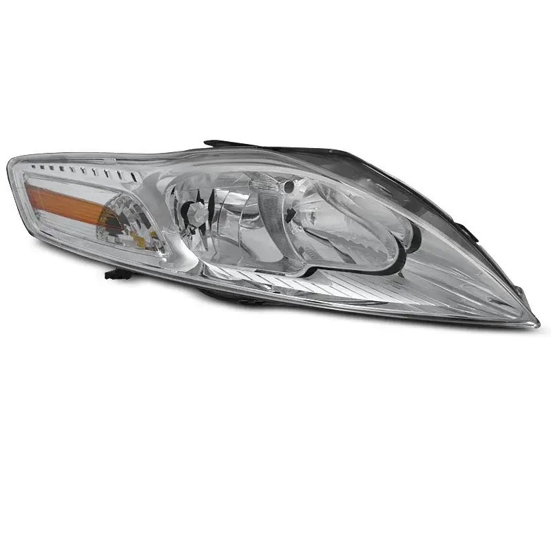 Feux Avant Chrome Gauche Droite pour Ford Mondeo 07.07-11.10 Promotion Saisonnière