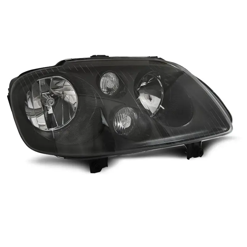 Populaire Phare droit TYC pour VW Touran 03/02-06/10 / Caddy