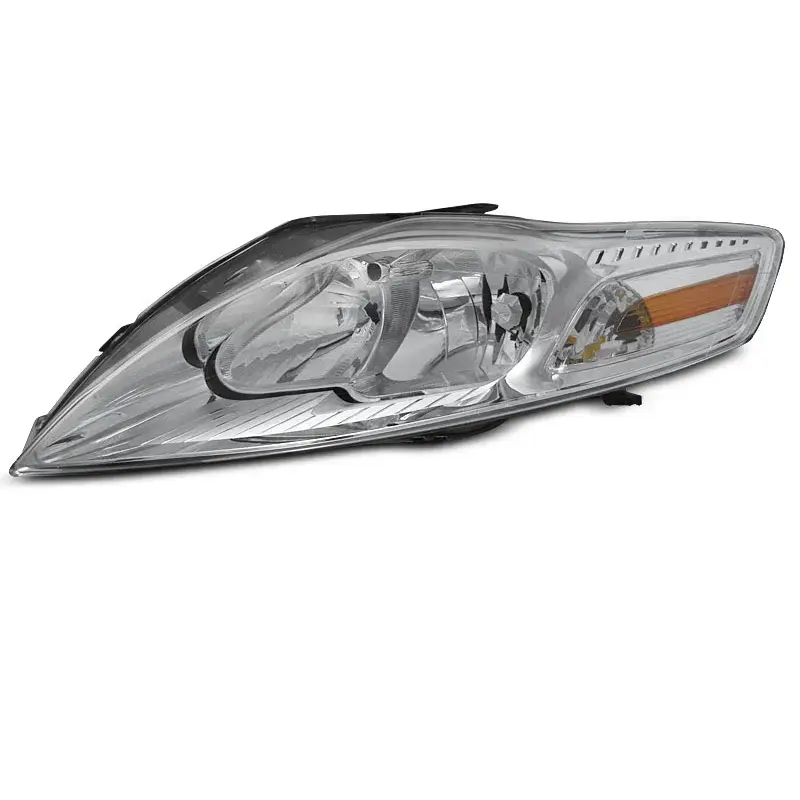 Feu Avant Chrome Côté Gauche pour Ford Mondeo 07.07-11.10 Meilleur Prix