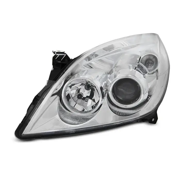 Populaire Feux Avant Chrome Côté Gauche pour Opel Vectra C 05-08