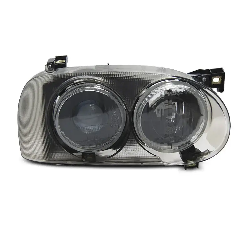 Phare Fumé Droit pour VW Golf 3 09.91-08.97 Paiement Sécurisé