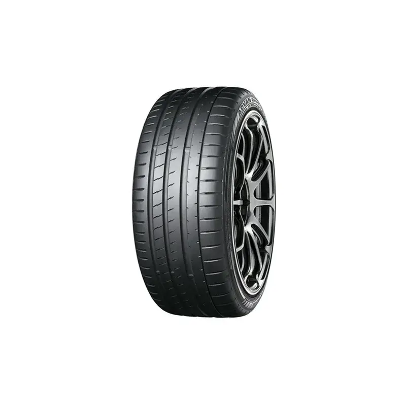 PNEU YOKOHAMA V107XL 255/35 ZR20 TL 97YYOKO ADVAN SPORT V107 XL Bon Marché