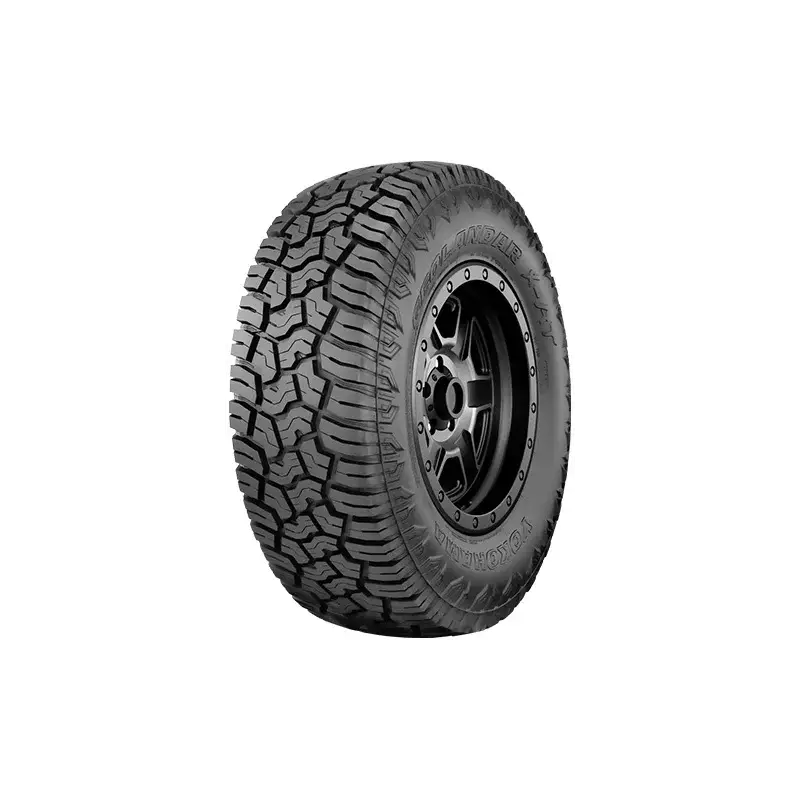 Acheter En Ligne PNEU YOKOHAMA G016 33X1250 R18 TL 118Q YOKO G016 X-AT POR