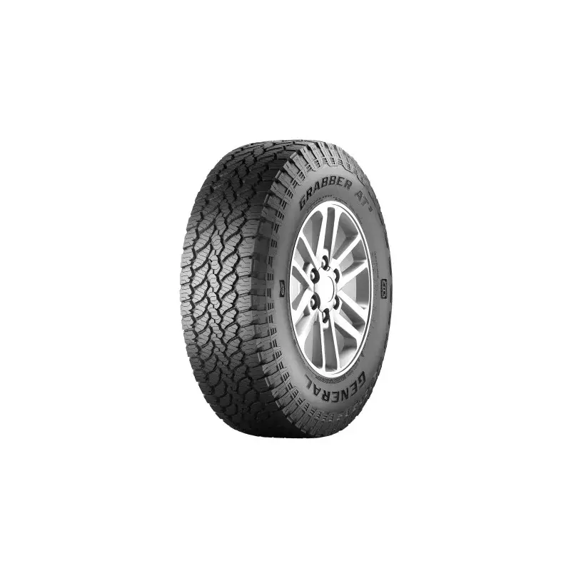 Top Vente PNEU GENERAL GRABAT3XL 235/55 VR17 TL 103V GE GRABBER AT3 XL FR