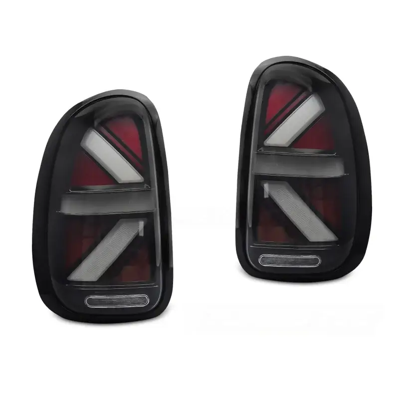 Feux Arrières LED Fumés pour Mini Cooper R60 2010-2016 Offre Exclusive