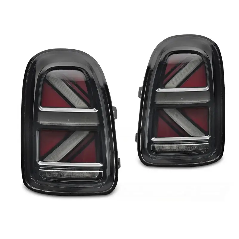 Vente Directe Feux Arrière LED Fumés pour Mini Cooper F60 Countryman 16-20