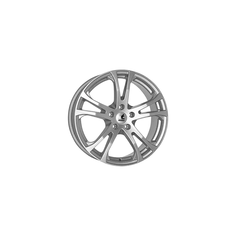 4 jantes It Wheels 2 6,5X15 IT WHEELS MICHELLE 5/100 ET38 CH63,3 Dernière Chance