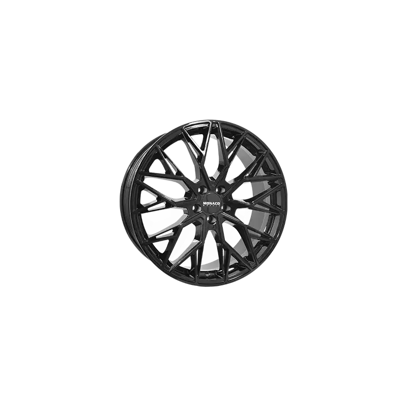 Must-Have 4 jantes Monaco 8,0X18 MONACO WHEELS GP15 5/112 ET35 CH66,5