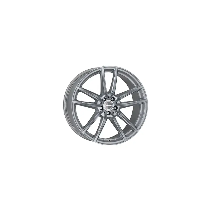 4 jantes Mak 8,0x19 Mak Chelsea 5/112 Et55 Ch66,5 Usine Directe