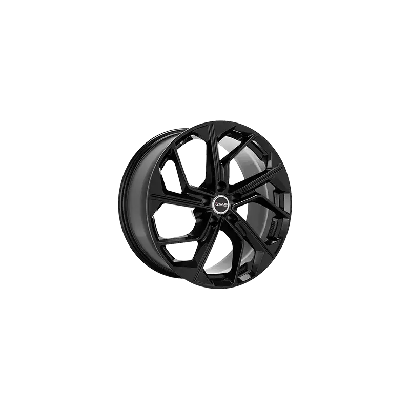 4 jantes Avus 8,5x19 Avus Ac-522 5/112 Et45 Ch57,1 Marque